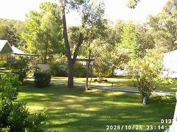 Warrumbungles Mountain Motel Coonabarabran Exterior foto