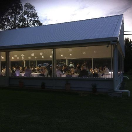 Warrumbungles Mountain Motel Coonabarabran Exterior foto
