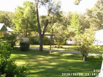 Warrumbungles Mountain Motel Coonabarabran Exterior foto