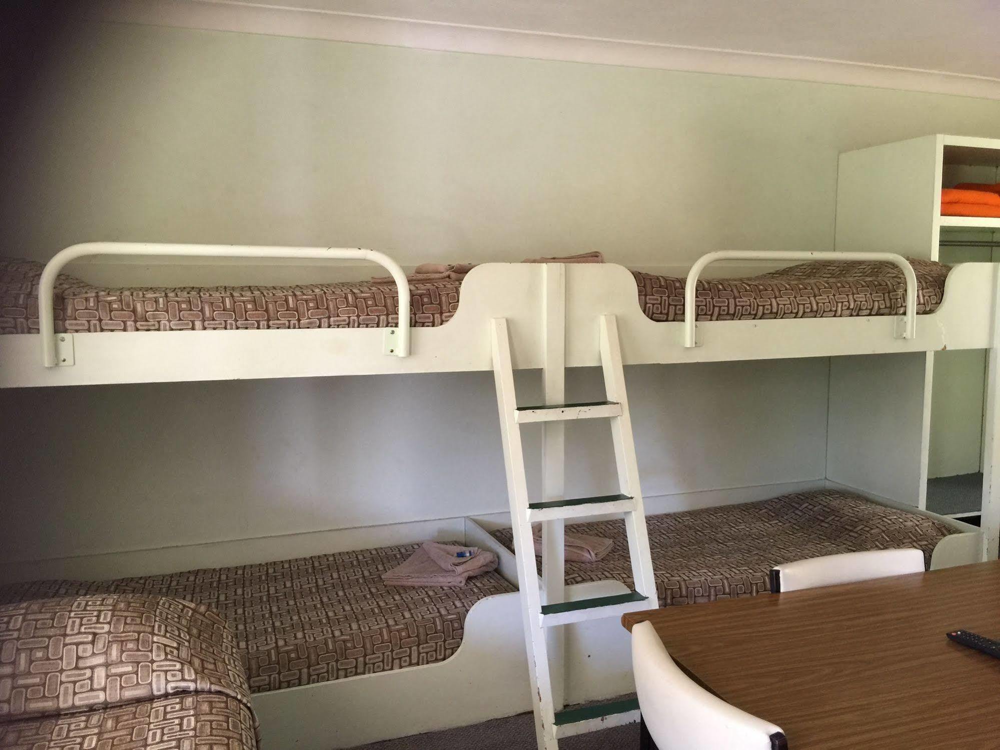 Warrumbungles Mountain Motel Coonabarabran Exterior foto